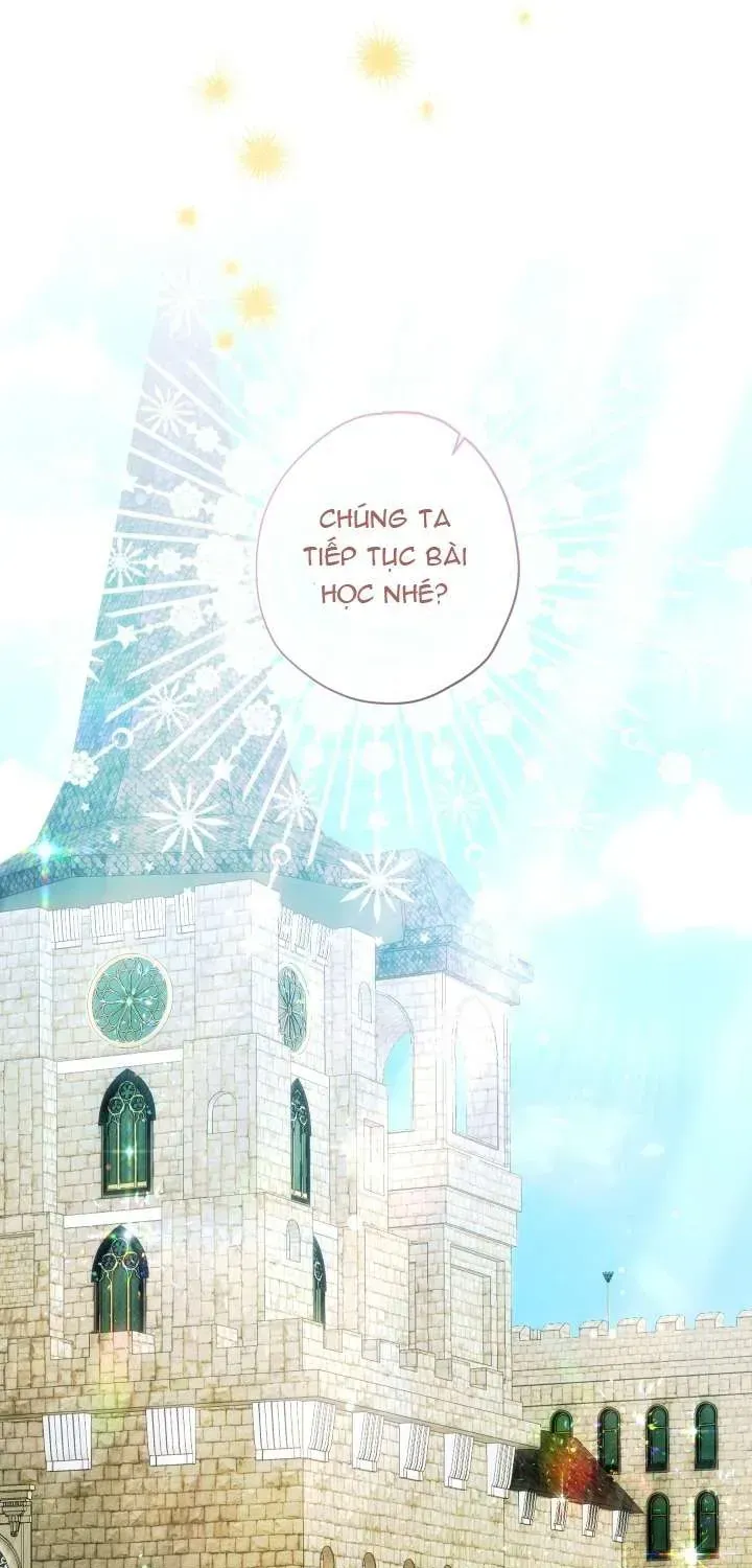 Đứa Trẻ Nuôi Dưỡng Ác Ma - Chương 35 - Trang 73