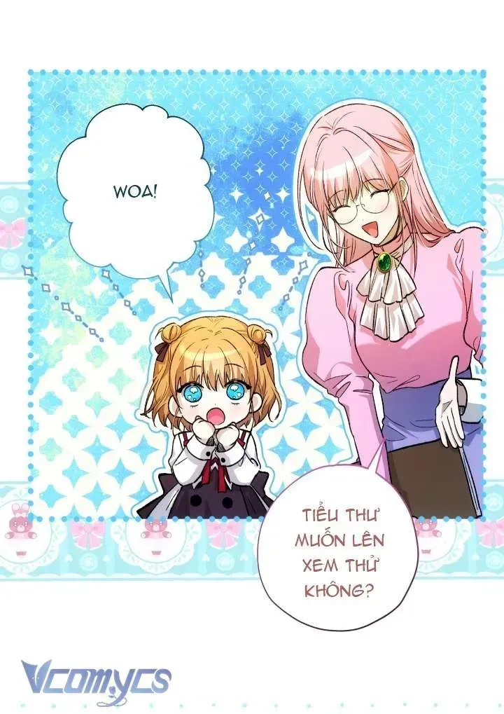 Đứa Trẻ Nuôi Dưỡng Ác Ma - Chương 35 - Trang 75