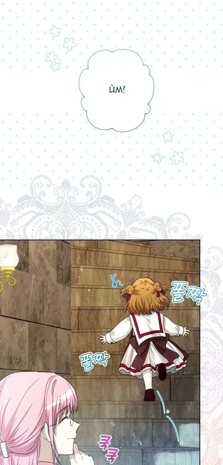 Đứa Trẻ Nuôi Dưỡng Ác Ma - Chương 35 - Trang 76