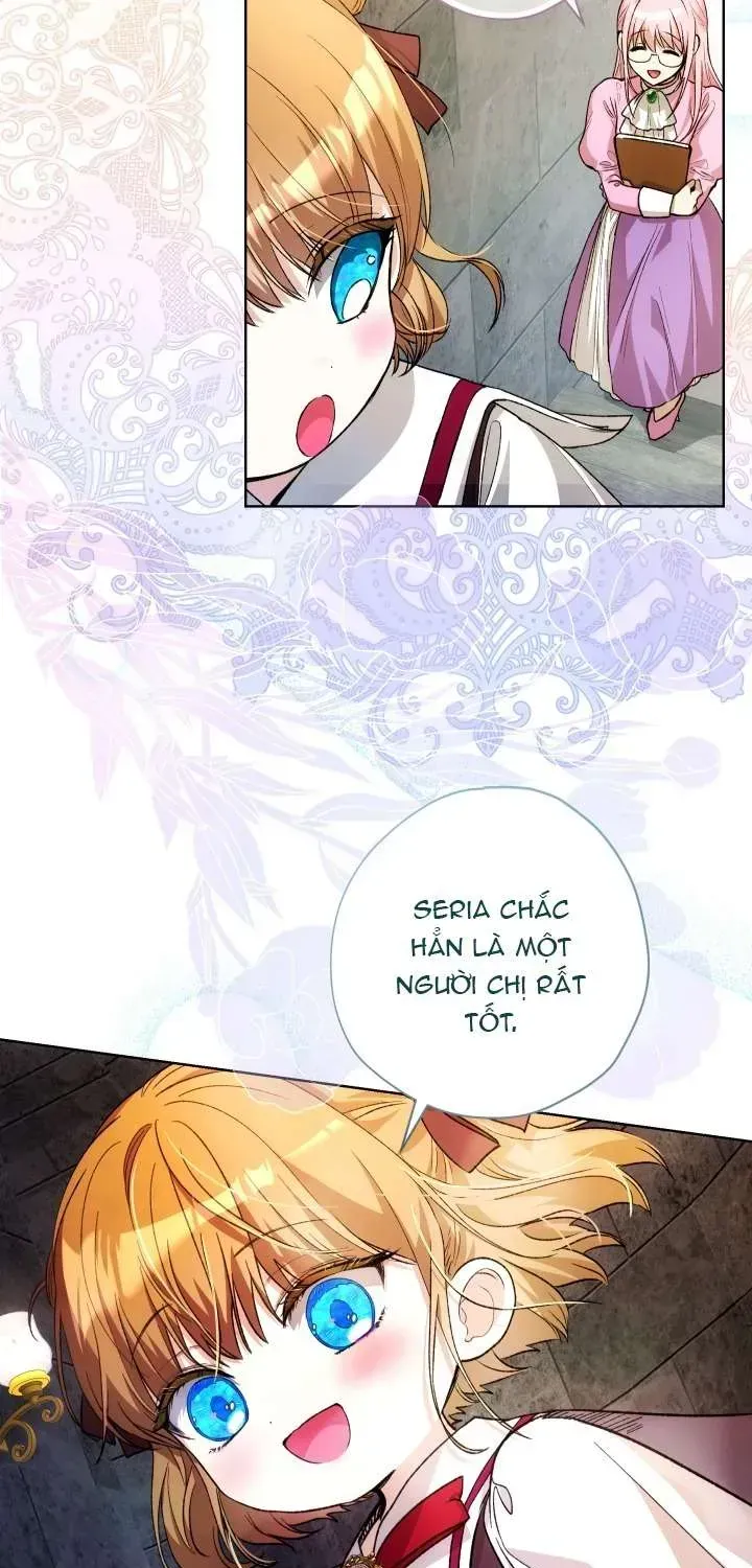 Đứa Trẻ Nuôi Dưỡng Ác Ma - Chương 35 - Trang 78