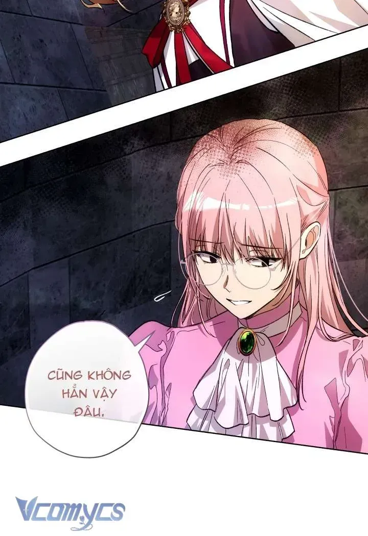 Đứa Trẻ Nuôi Dưỡng Ác Ma - Chương 35 - Trang 79