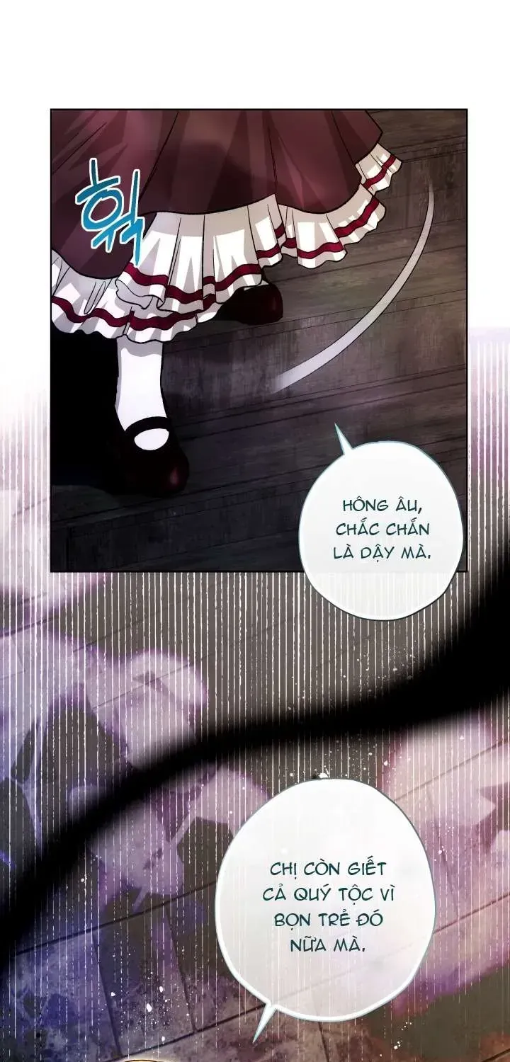 Đứa Trẻ Nuôi Dưỡng Ác Ma - Chương 35 - Trang 80