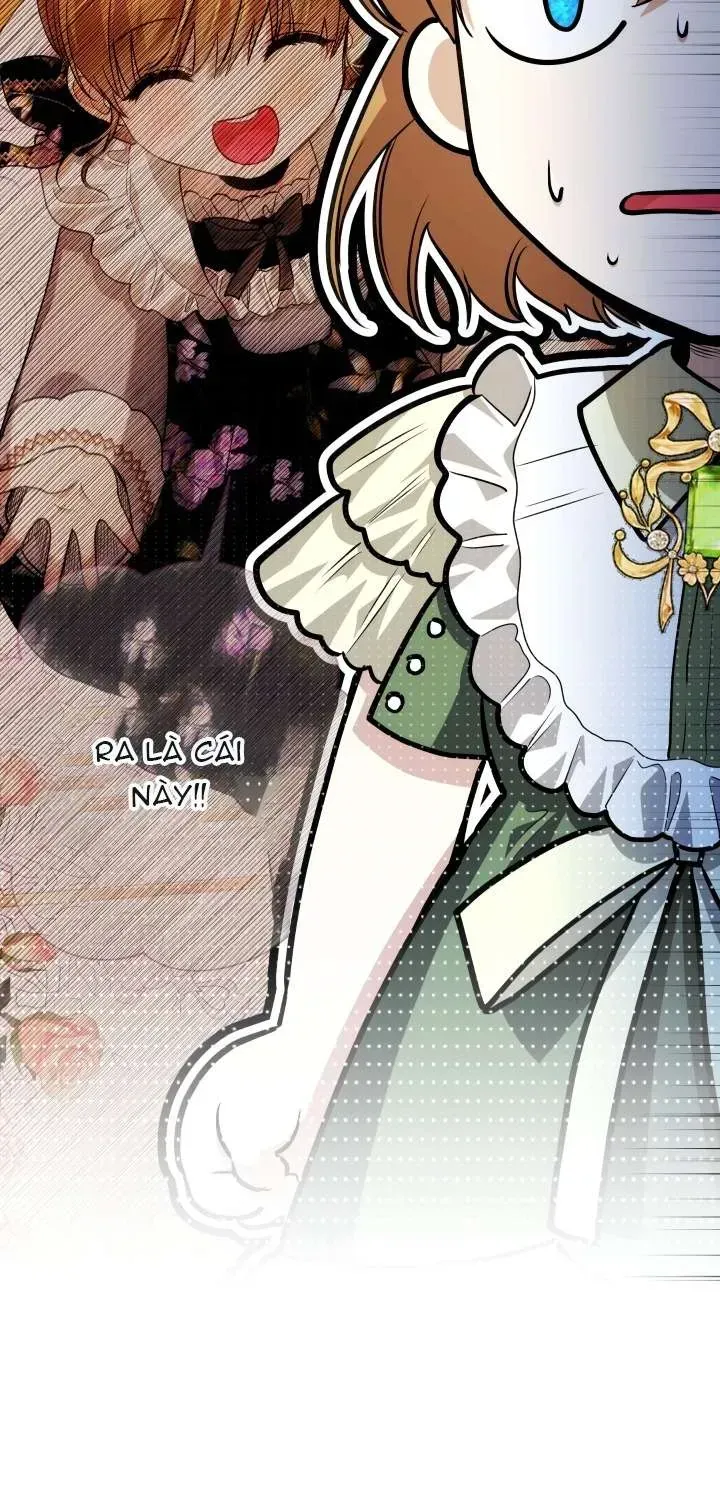 Đứa Trẻ Nuôi Dưỡng Ác Ma - Chương 35 - Trang 9