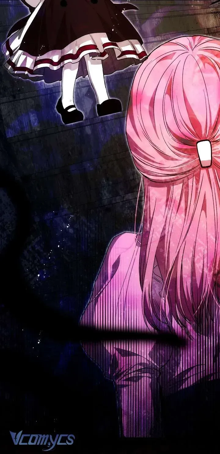 Đứa Trẻ Nuôi Dưỡng Ác Ma - Chương 35 - Trang 82