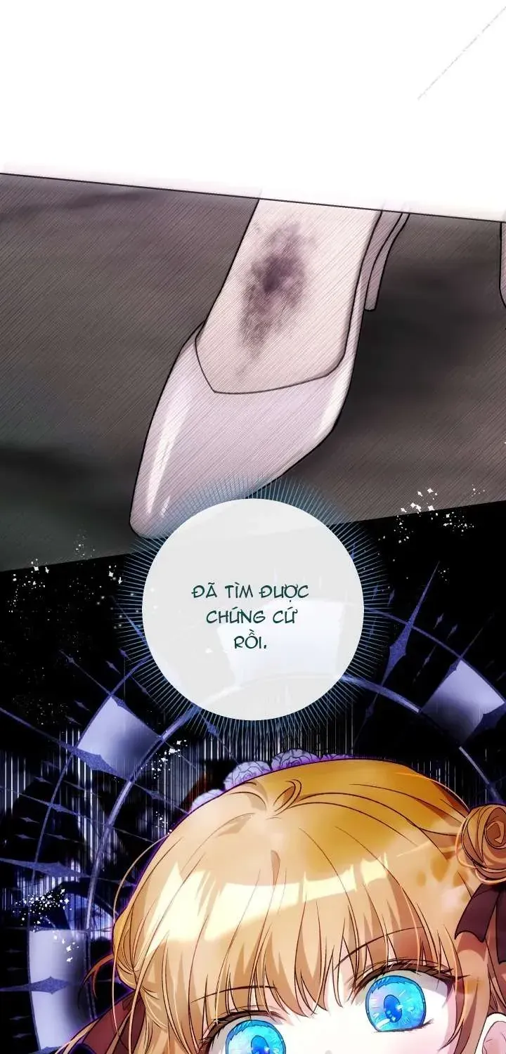 Đứa Trẻ Nuôi Dưỡng Ác Ma - Chương 35 - Trang 84