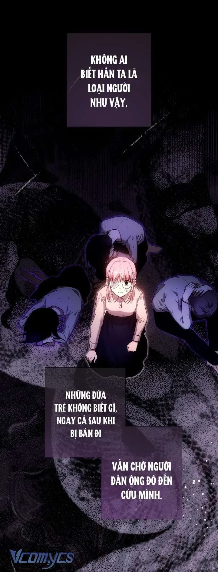 Đứa Trẻ Nuôi Dưỡng Ác Ma Chap 36 - Next Chap 35