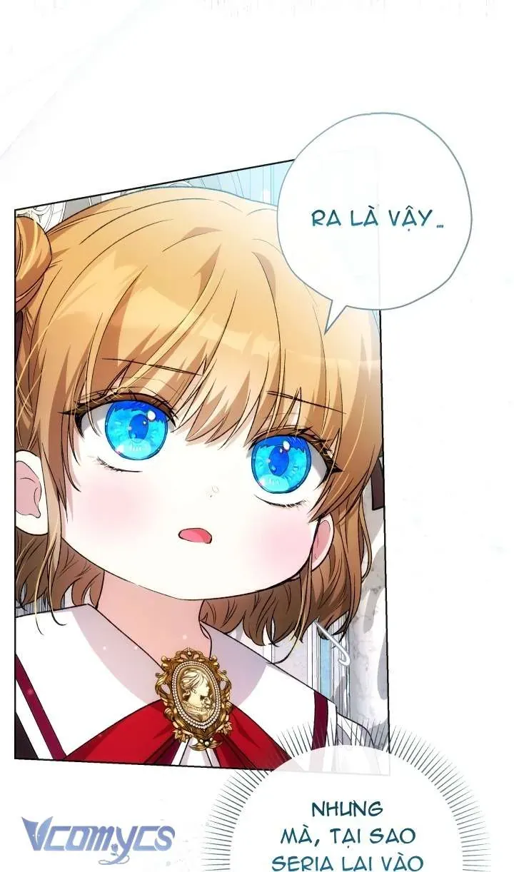 Đứa Trẻ Nuôi Dưỡng Ác Ma Chap 36 - Next Chap 35