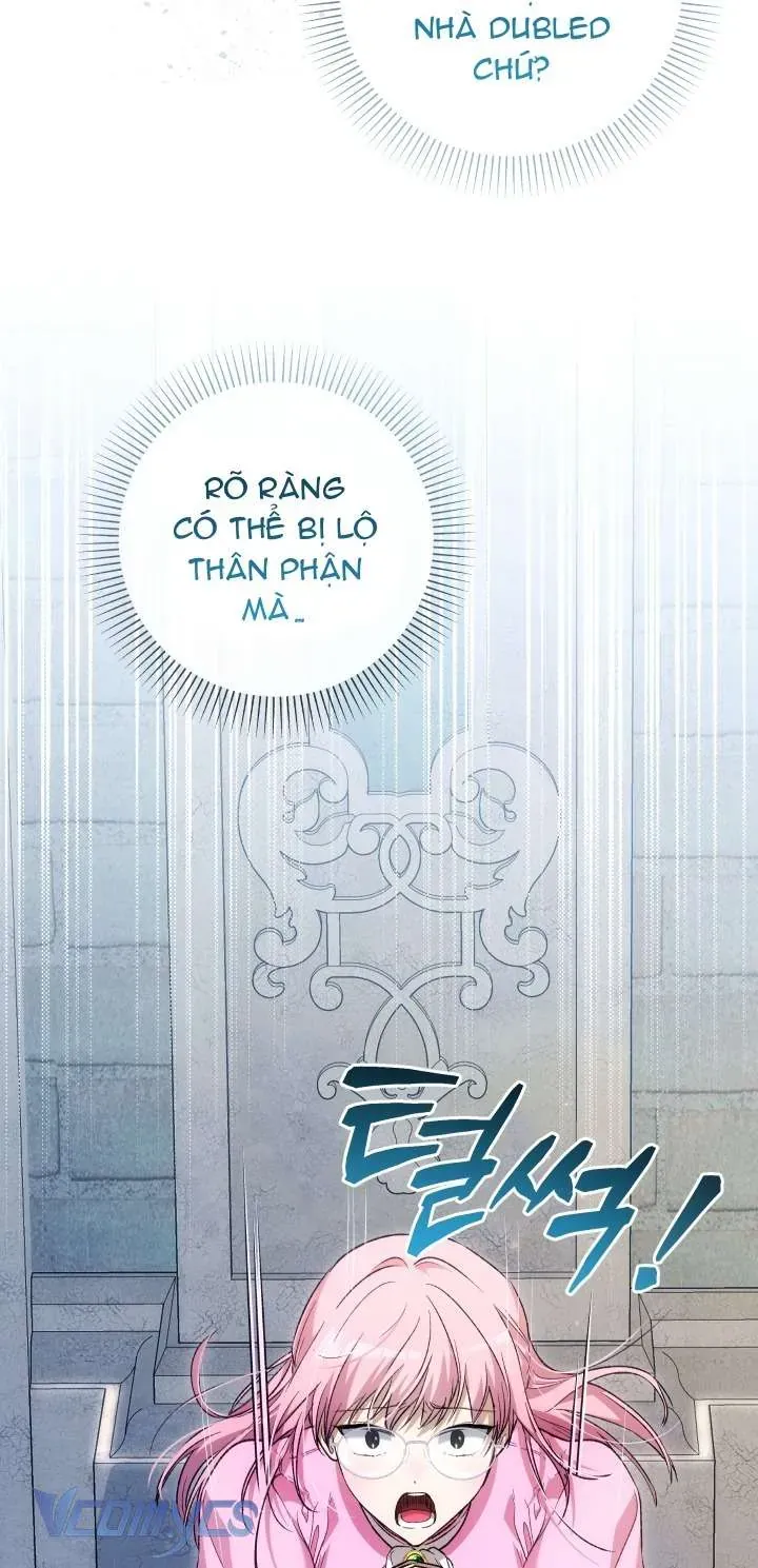 Đứa Trẻ Nuôi Dưỡng Ác Ma Chap 36 - Next Chap 35