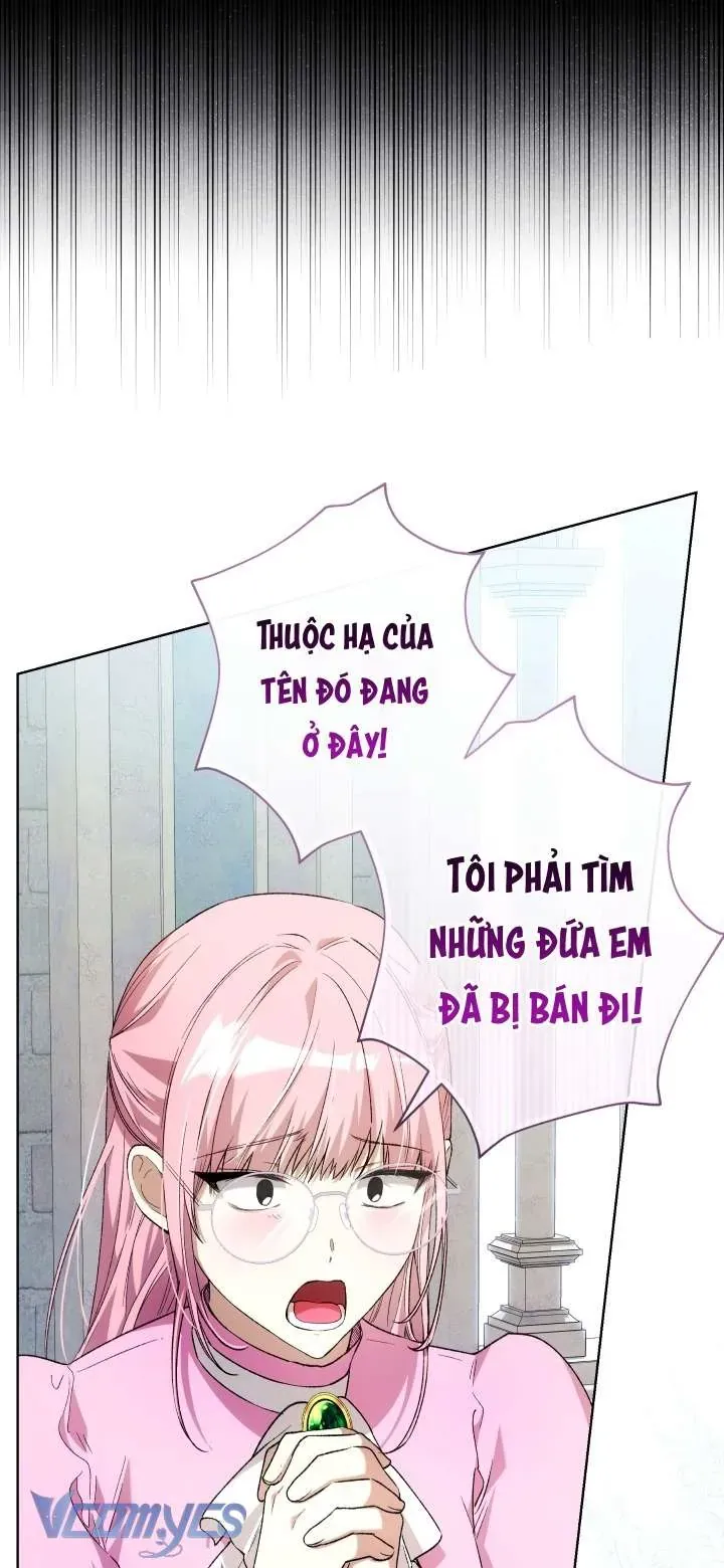 Đứa Trẻ Nuôi Dưỡng Ác Ma Chap 36 - Next Chap 35