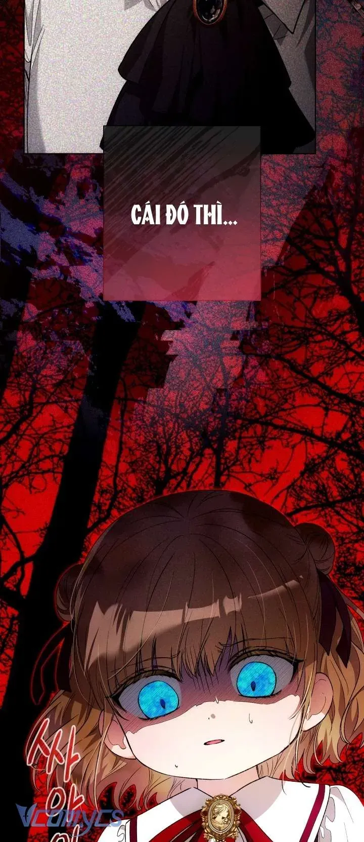 Đứa Trẻ Nuôi Dưỡng Ác Ma Chap 36 - Next Chap 35