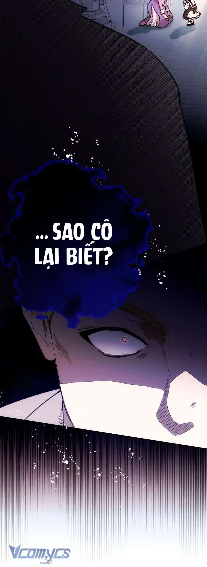 Đứa Trẻ Nuôi Dưỡng Ác Ma Chap 36 - Next Chap 35