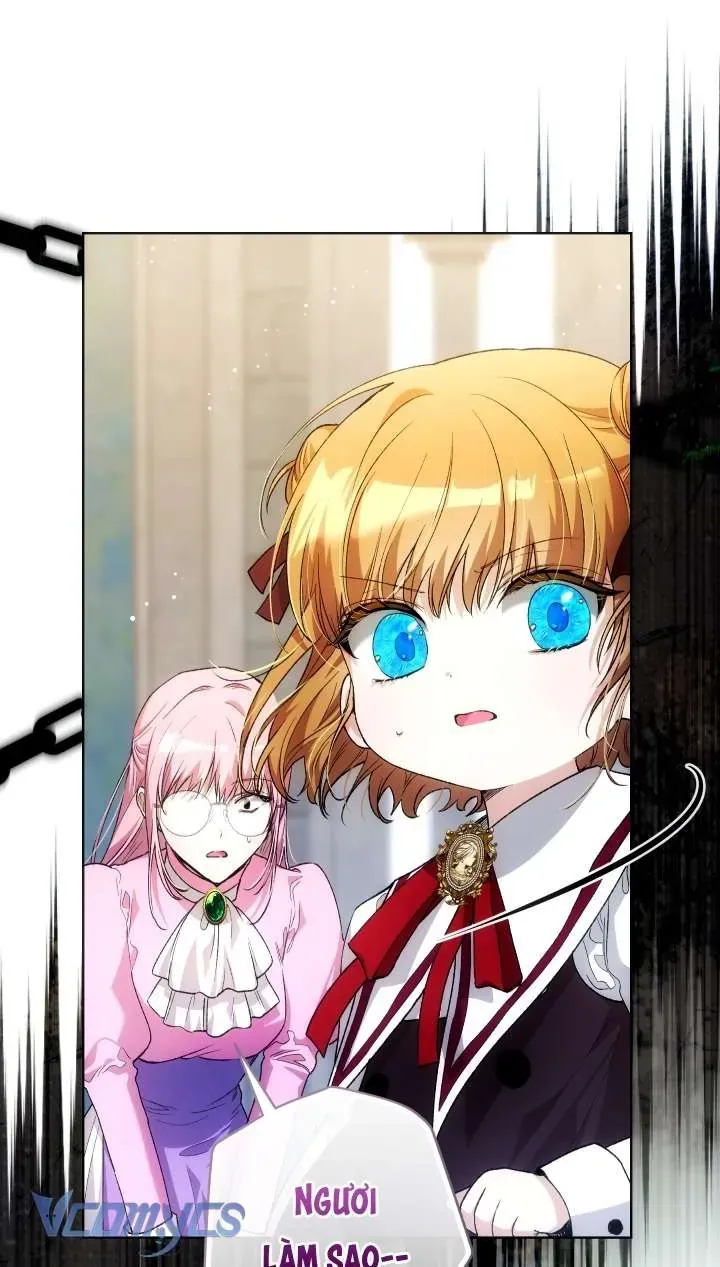 Đứa Trẻ Nuôi Dưỡng Ác Ma Chap 36 - Next Chap 35