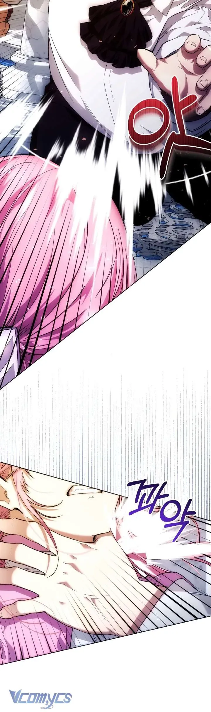 Đứa Trẻ Nuôi Dưỡng Ác Ma Chap 36 - Next Chap 35