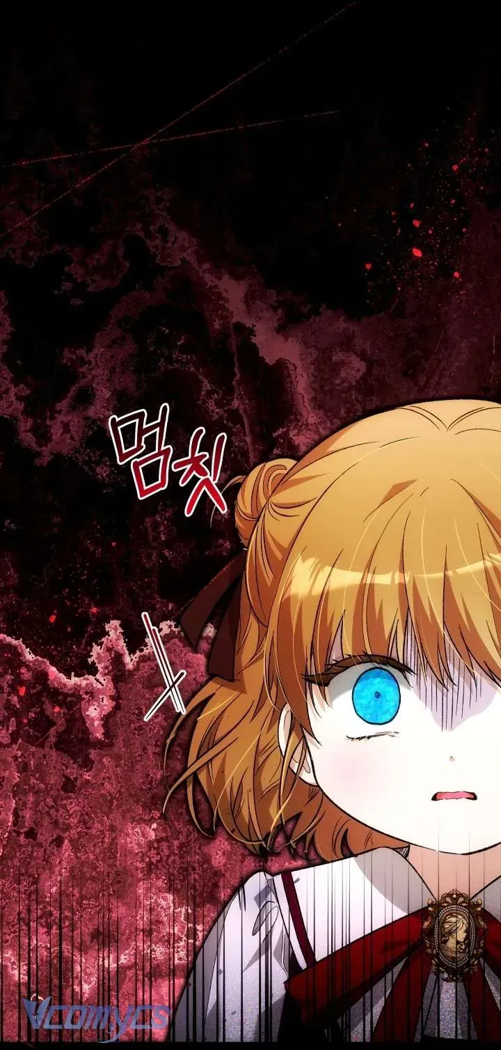 Đứa Trẻ Nuôi Dưỡng Ác Ma Chap 36 - Next Chap 35