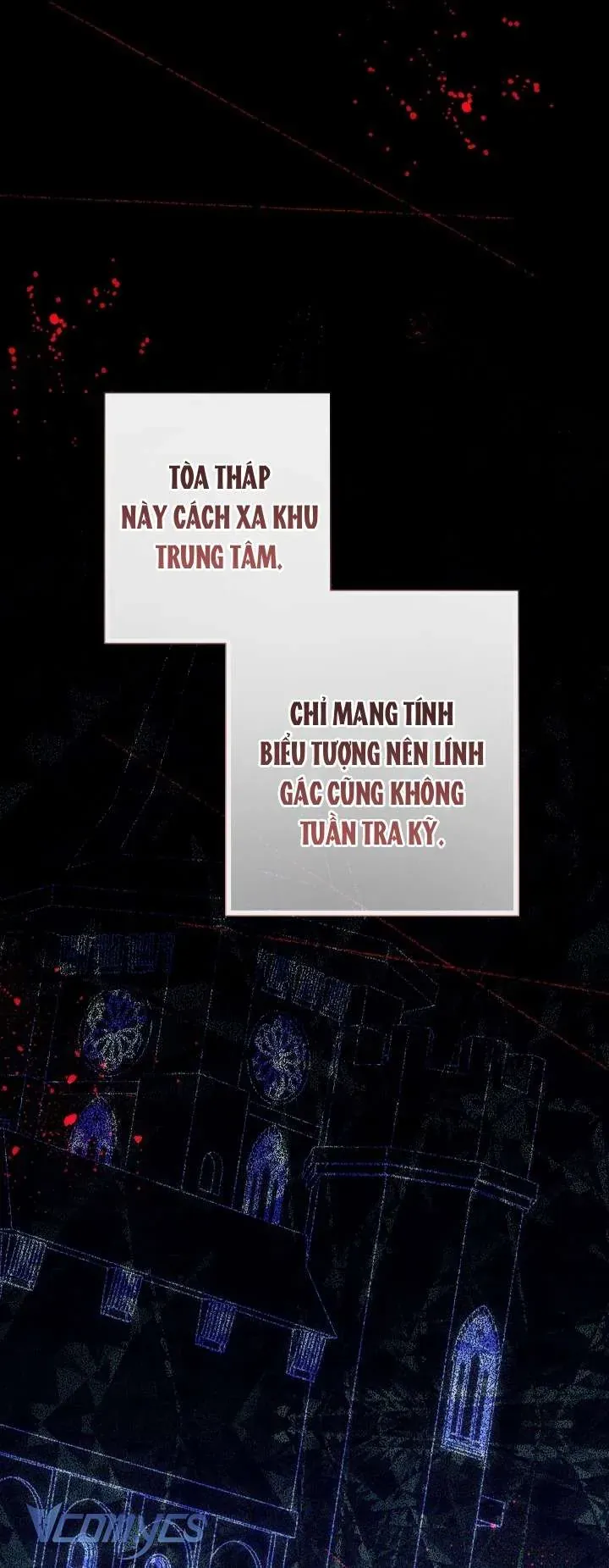 Đứa Trẻ Nuôi Dưỡng Ác Ma Chap 36 - Next Chap 35