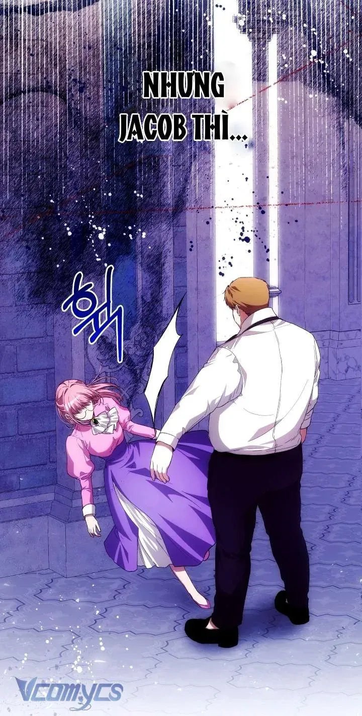 Đứa Trẻ Nuôi Dưỡng Ác Ma Chap 36 - Next Chap 35