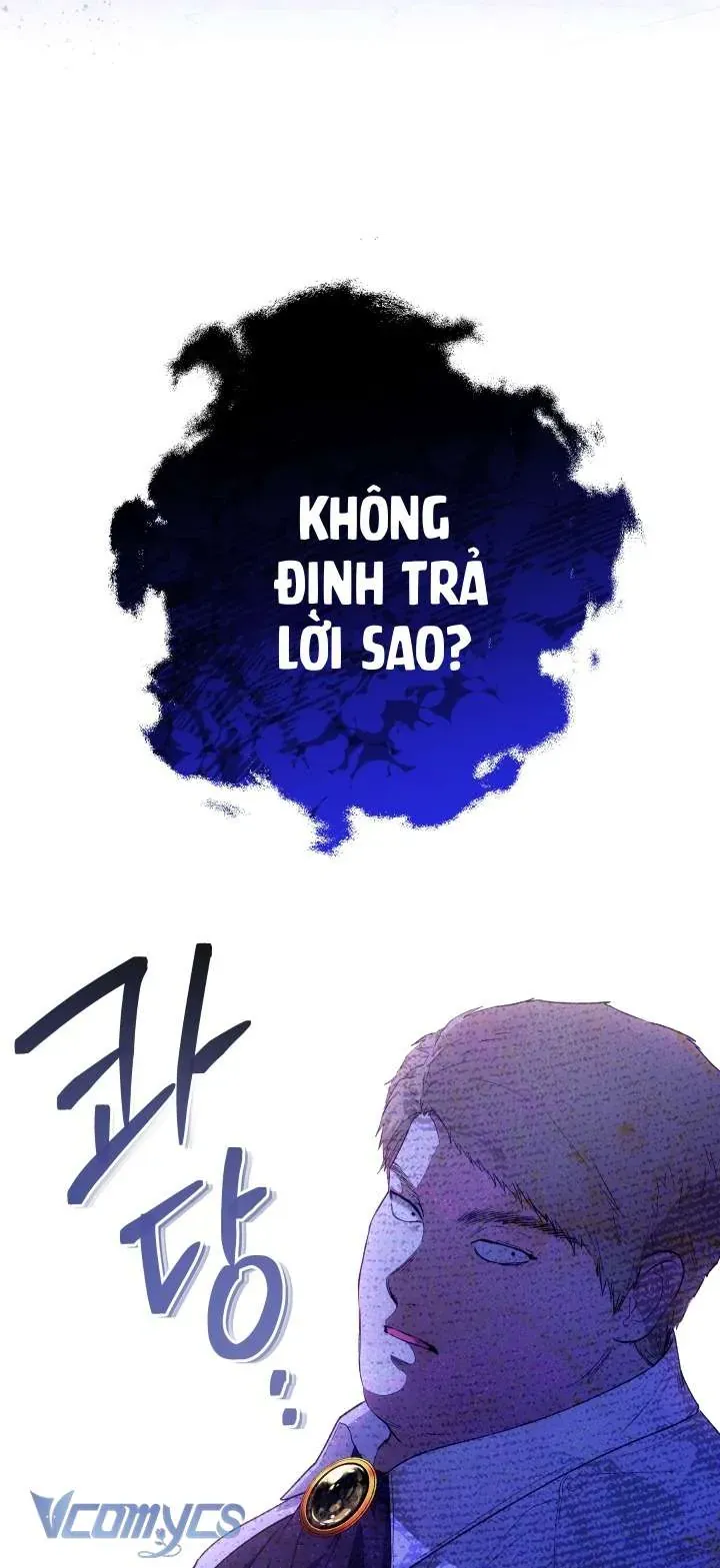 Đứa Trẻ Nuôi Dưỡng Ác Ma Chap 36 - Next Chap 35