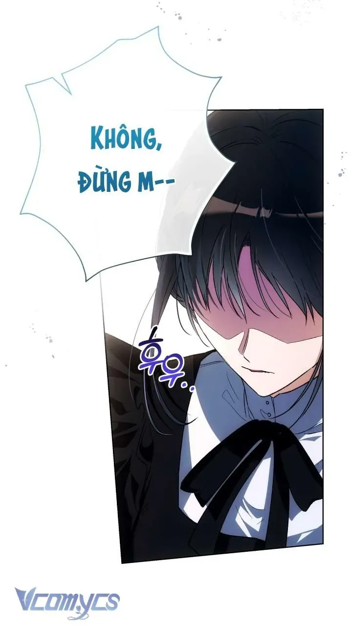Đứa Trẻ Nuôi Dưỡng Ác Ma Chap 36 - Next Chap 35