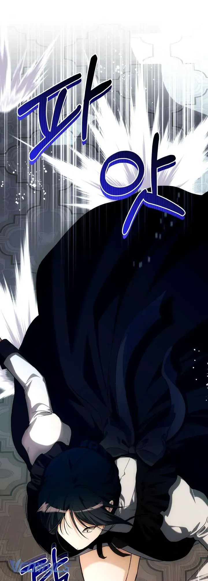 Đứa Trẻ Nuôi Dưỡng Ác Ma Chap 36 - Next Chap 35