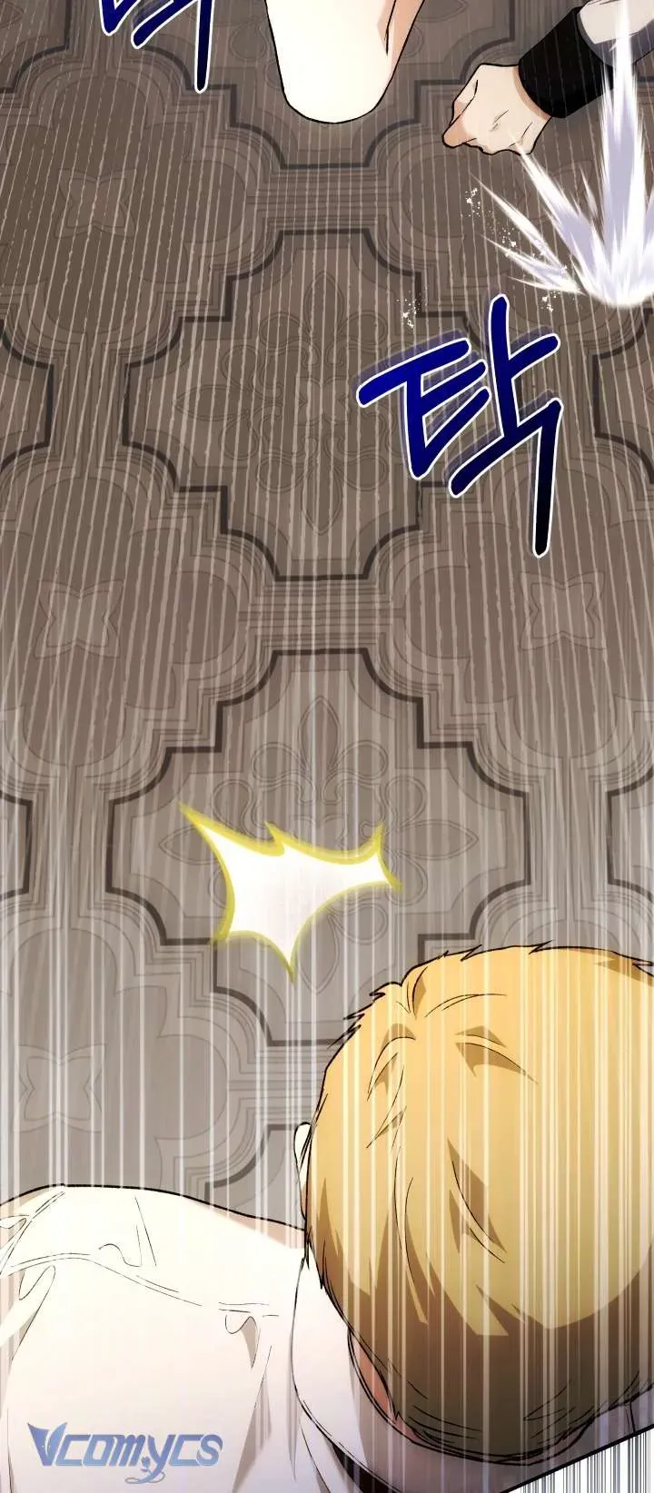 Đứa Trẻ Nuôi Dưỡng Ác Ma Chap 36 - Next Chap 35