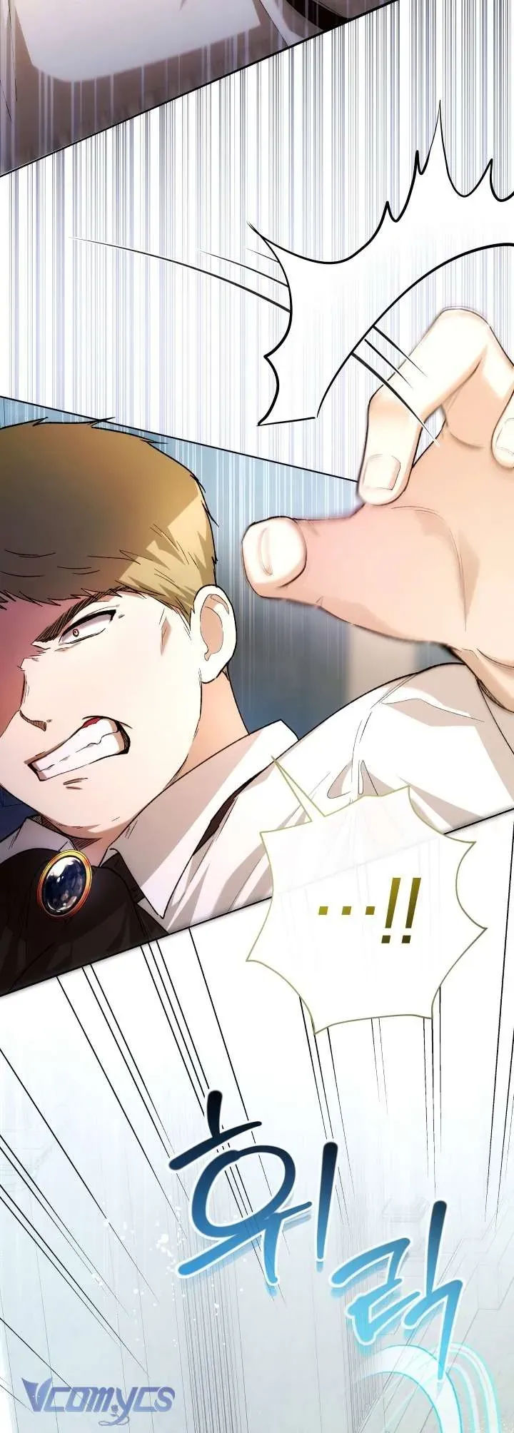 Đứa Trẻ Nuôi Dưỡng Ác Ma Chap 36 - Next Chap 35