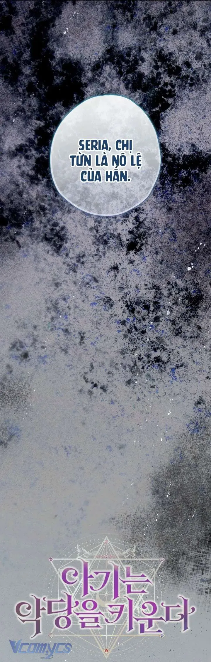 Đứa Trẻ Nuôi Dưỡng Ác Ma Chap 36 - Next Chap 35