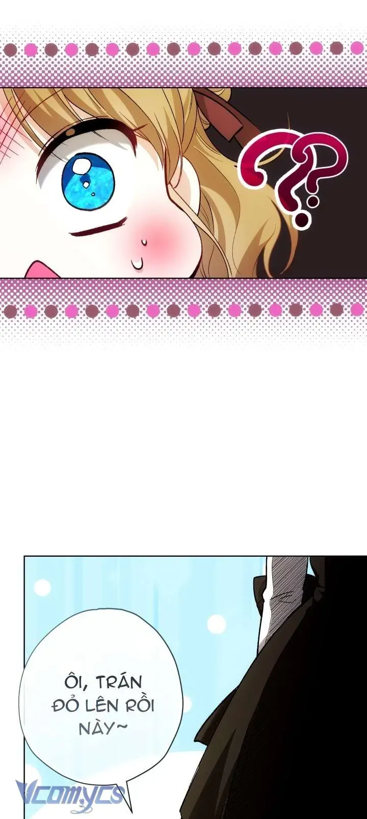 Đứa Trẻ Nuôi Dưỡng Ác Ma Chap 36 - Next Chap 35