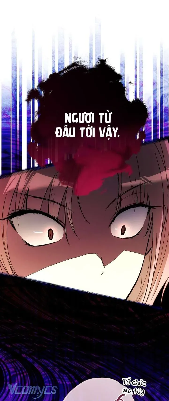 Đứa Trẻ Nuôi Dưỡng Ác Ma Chap 36 - Next Chap 35