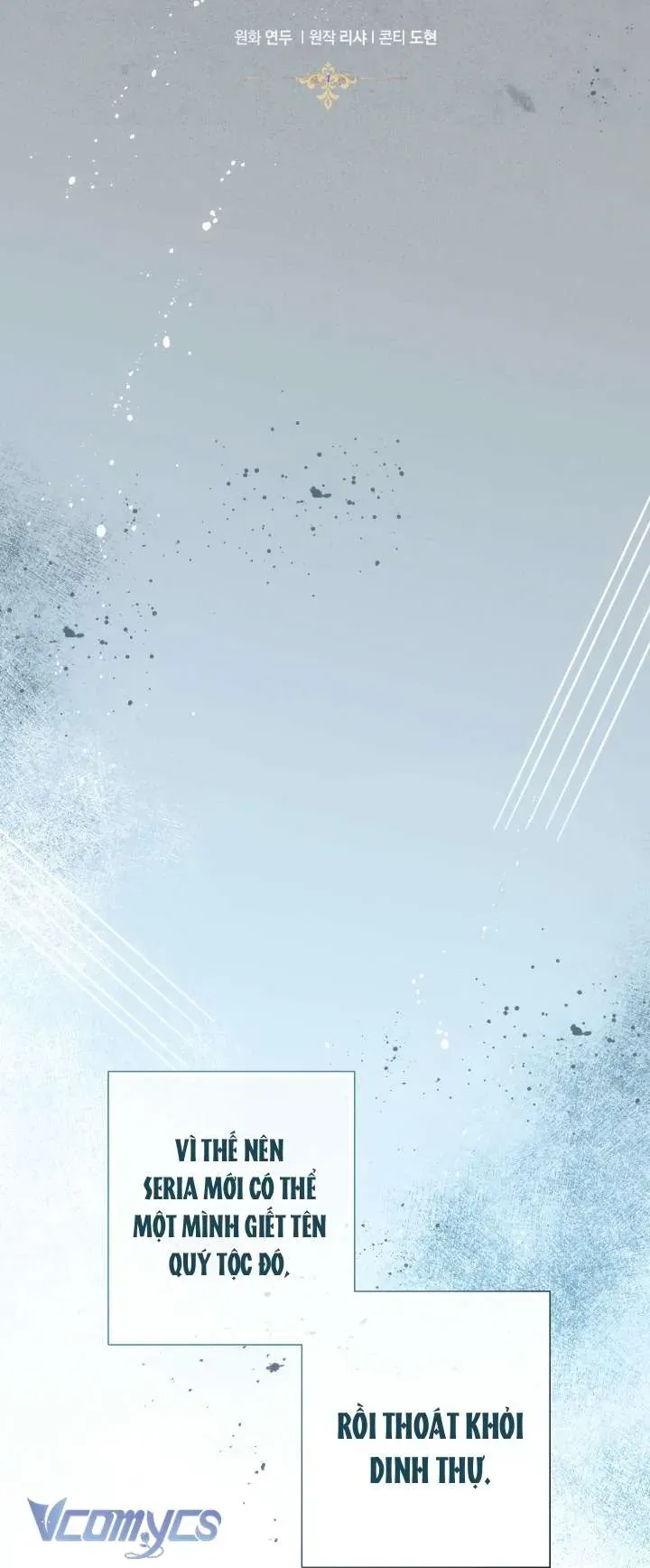 Đứa Trẻ Nuôi Dưỡng Ác Ma Chap 36 - Next Chap 35