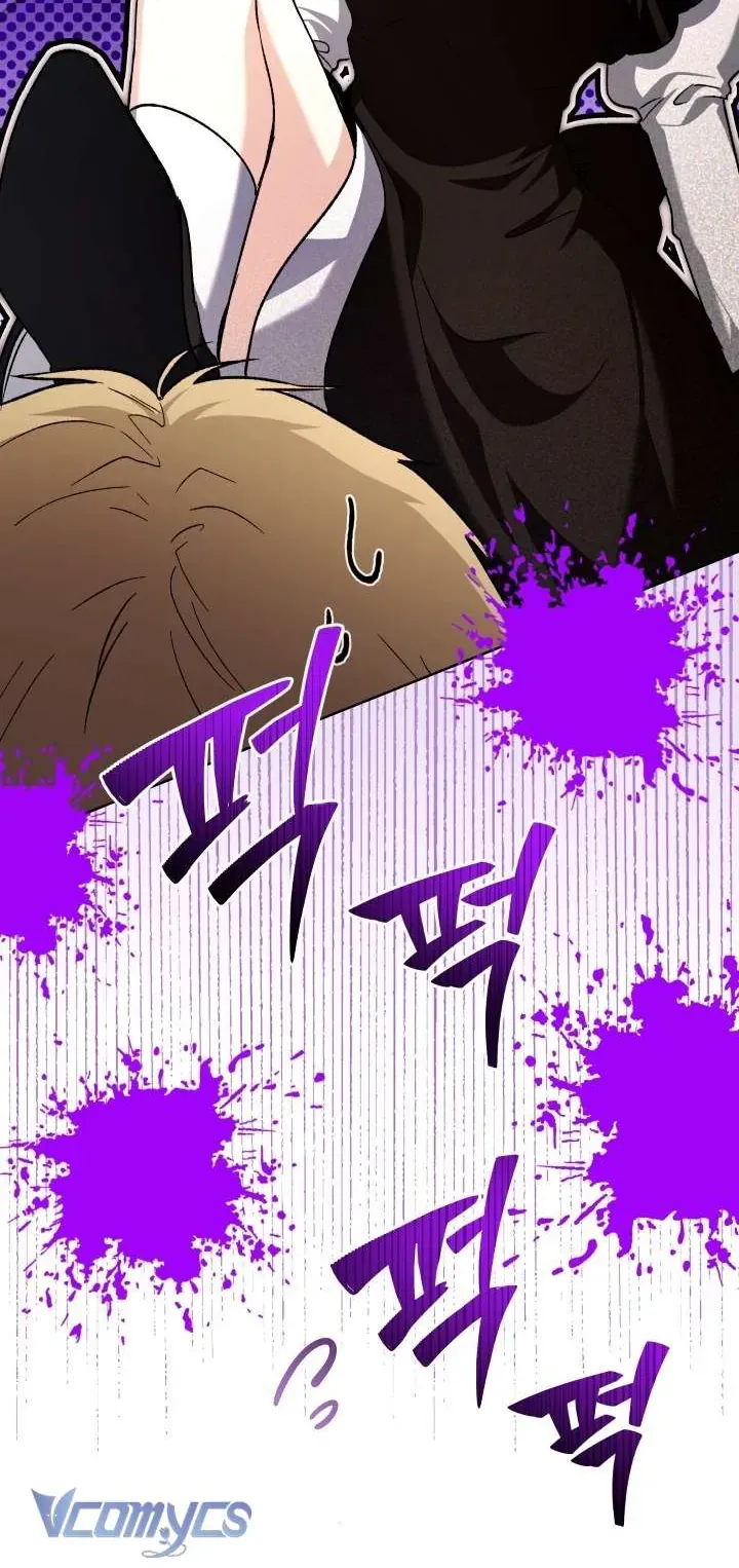 Đứa Trẻ Nuôi Dưỡng Ác Ma Chap 36 - Next Chap 35