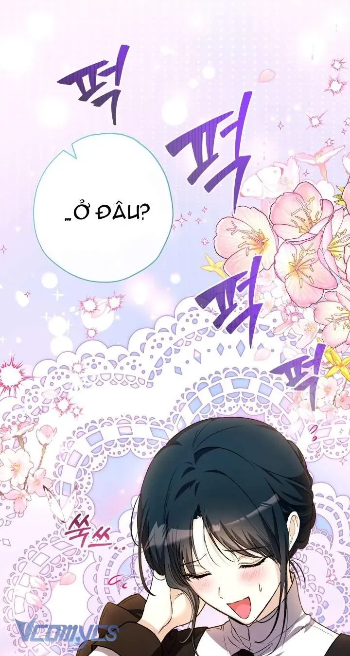 Đứa Trẻ Nuôi Dưỡng Ác Ma Chap 36 - Next Chap 35