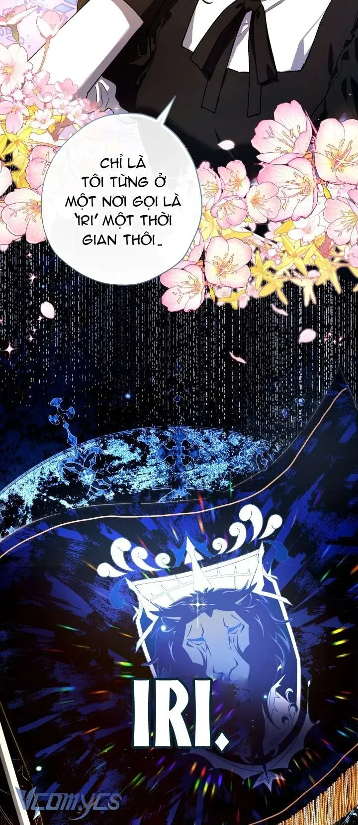 Đứa Trẻ Nuôi Dưỡng Ác Ma Chap 36 - Next Chap 35