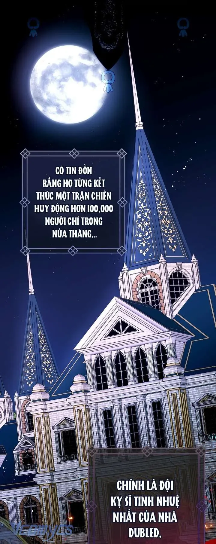 Đứa Trẻ Nuôi Dưỡng Ác Ma Chap 36 - Next Chap 35