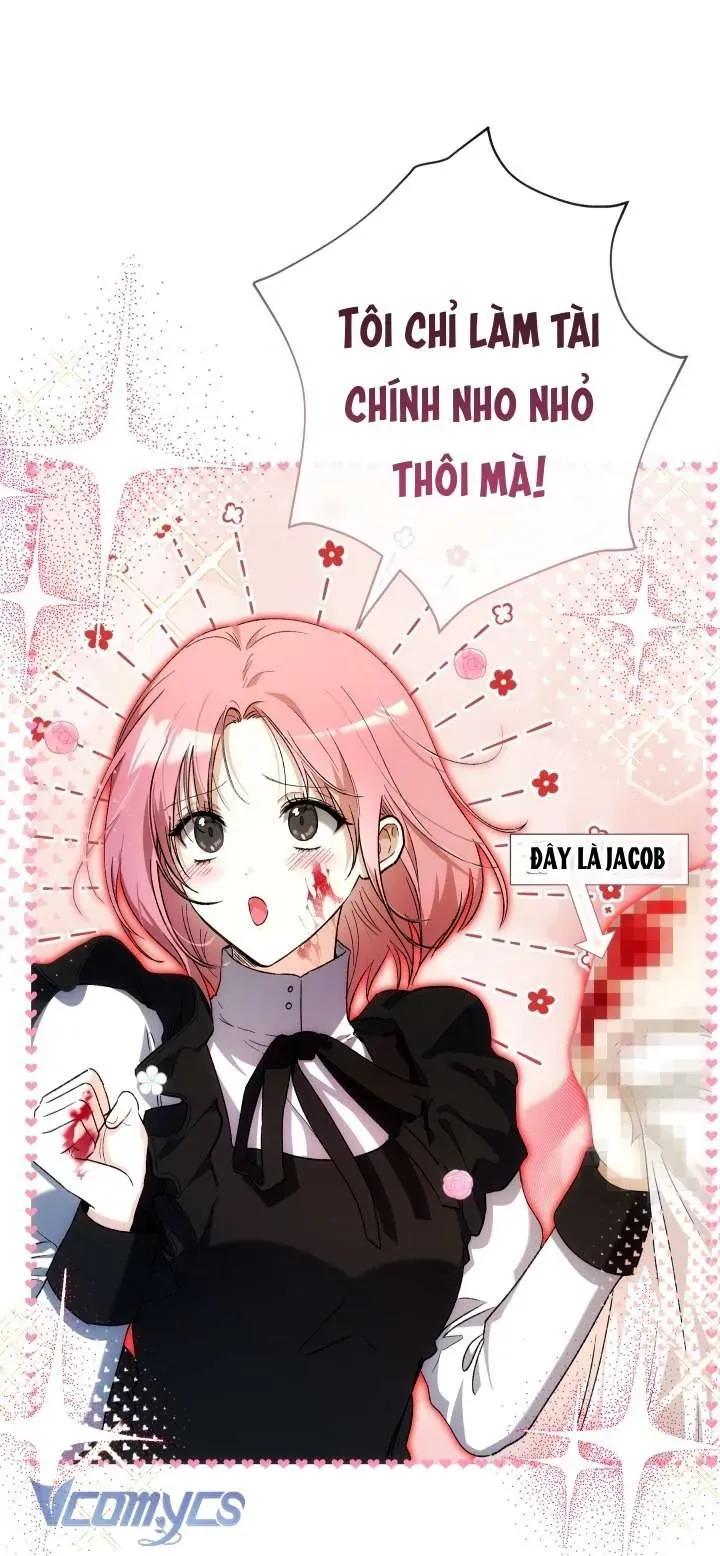 Đứa Trẻ Nuôi Dưỡng Ác Ma Chap 36 - Next Chap 35