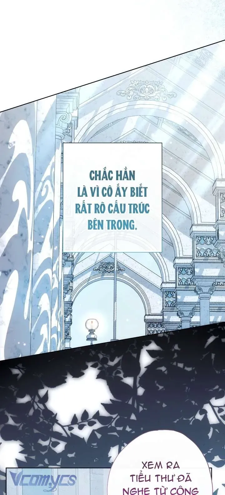 Đứa Trẻ Nuôi Dưỡng Ác Ma Chap 36 - Next Chap 35