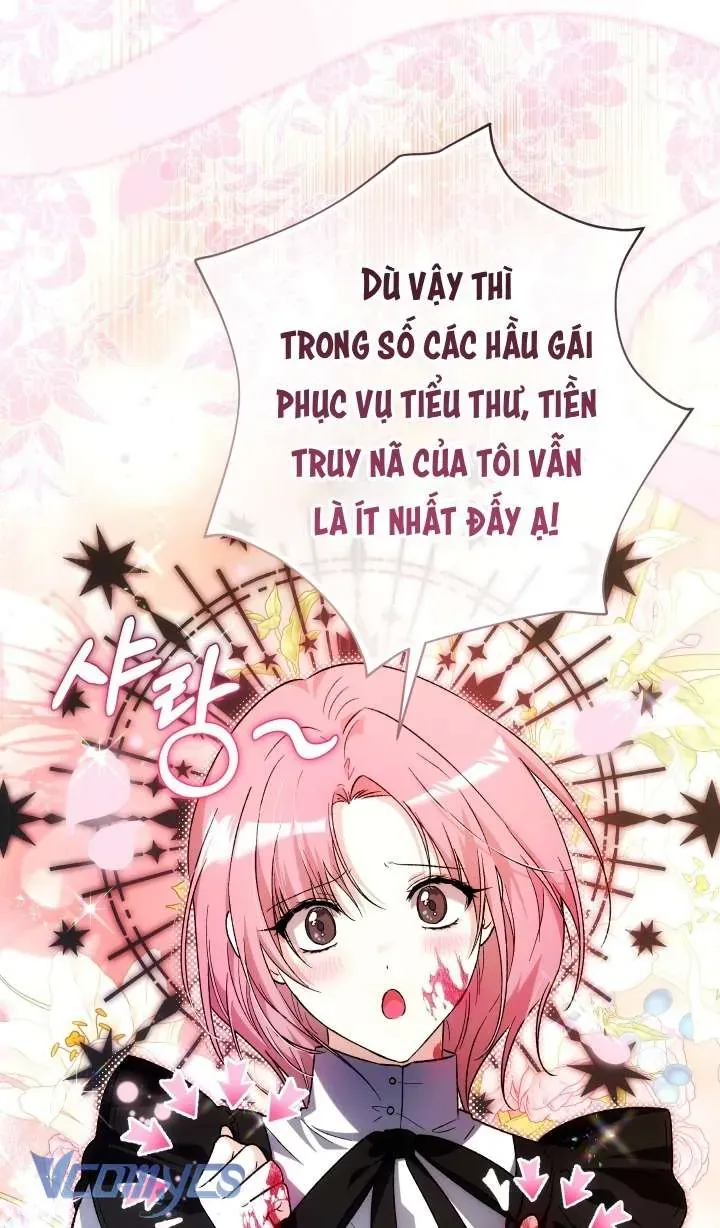 Đứa Trẻ Nuôi Dưỡng Ác Ma Chap 36 - Next Chap 35