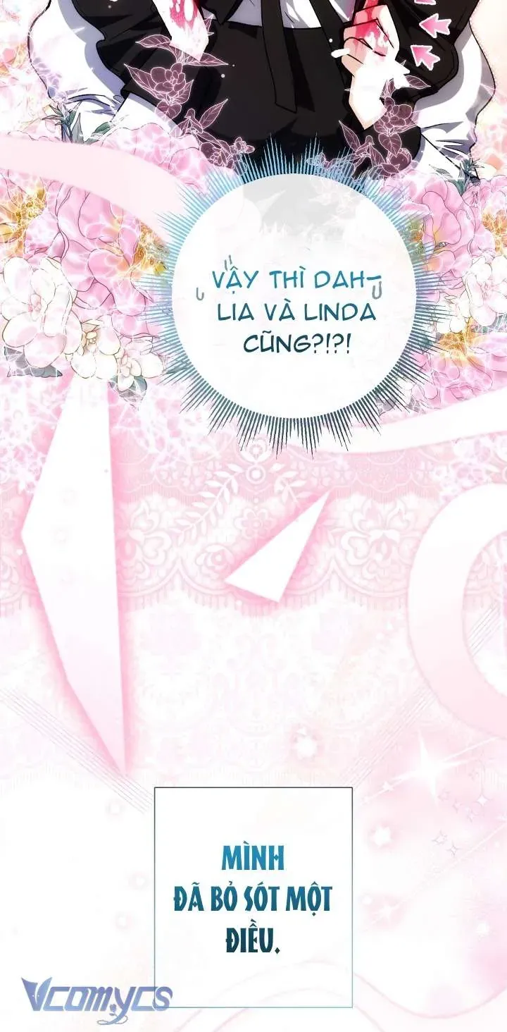 Đứa Trẻ Nuôi Dưỡng Ác Ma Chap 36 - Next Chap 35