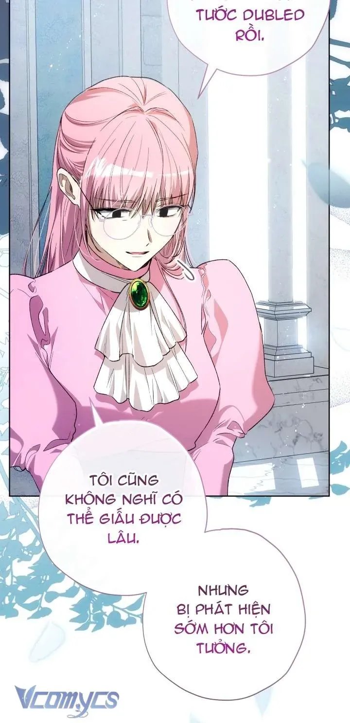Đứa Trẻ Nuôi Dưỡng Ác Ma Chap 36 - Next Chap 35