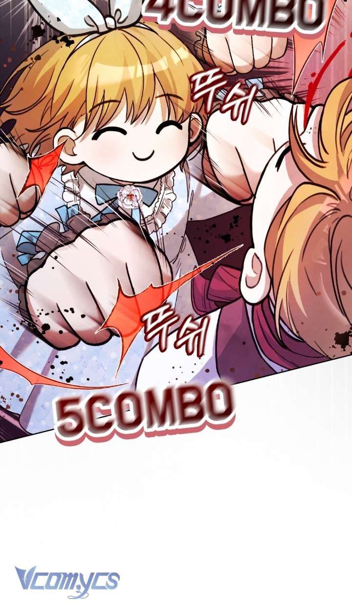 Đứa Trẻ Nuôi Dưỡng Ác Ma - Chương 4 - Trang 101