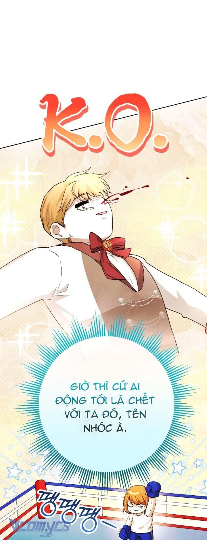 Đứa Trẻ Nuôi Dưỡng Ác Ma - Chương 4 - Trang 102