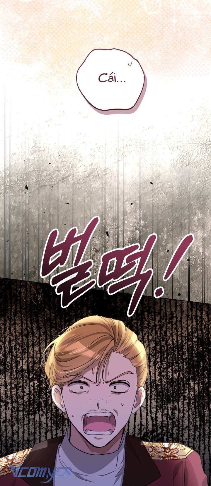 Đứa Trẻ Nuôi Dưỡng Ác Ma - Chương 4 - Trang 104