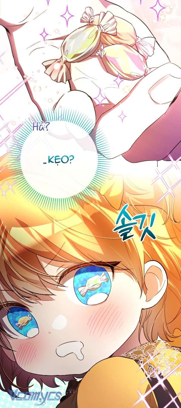 Đứa Trẻ Nuôi Dưỡng Ác Ma - Chương 4 - Trang 13