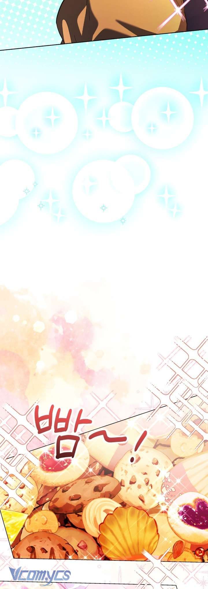 Đứa Trẻ Nuôi Dưỡng Ác Ma - Chương 4 - Trang 14