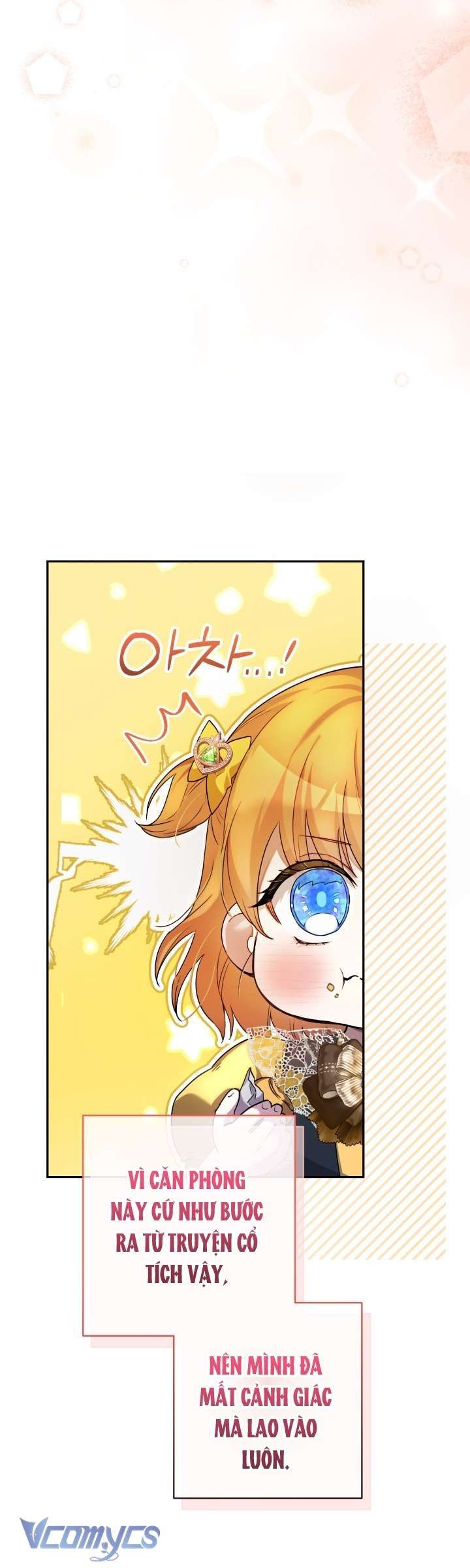 Đứa Trẻ Nuôi Dưỡng Ác Ma - Chương 4 - Trang 19