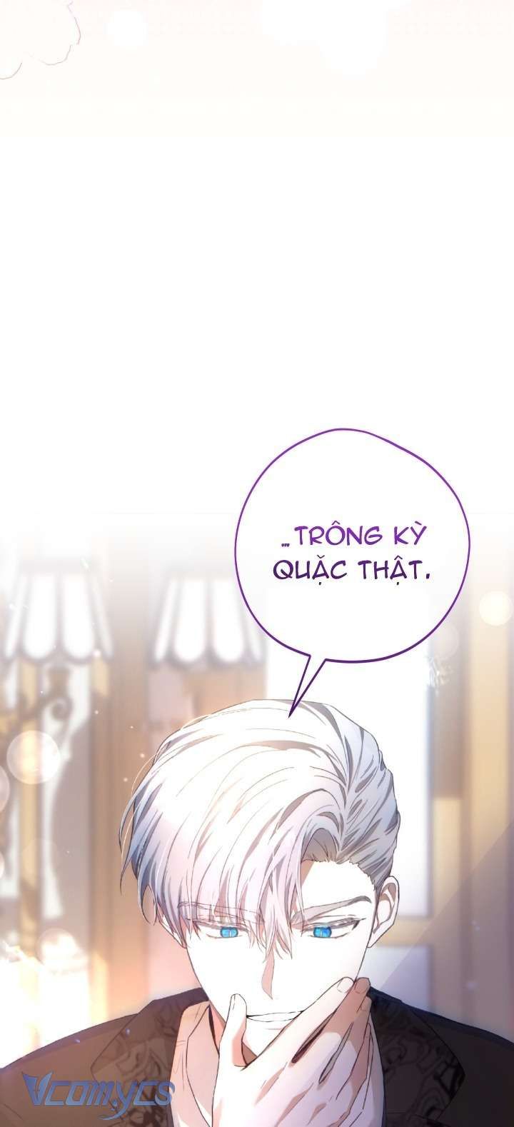 Đứa Trẻ Nuôi Dưỡng Ác Ma - Chương 4 - Trang 23