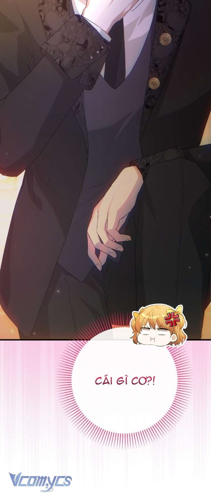Đứa Trẻ Nuôi Dưỡng Ác Ma - Chương 4 - Trang 24