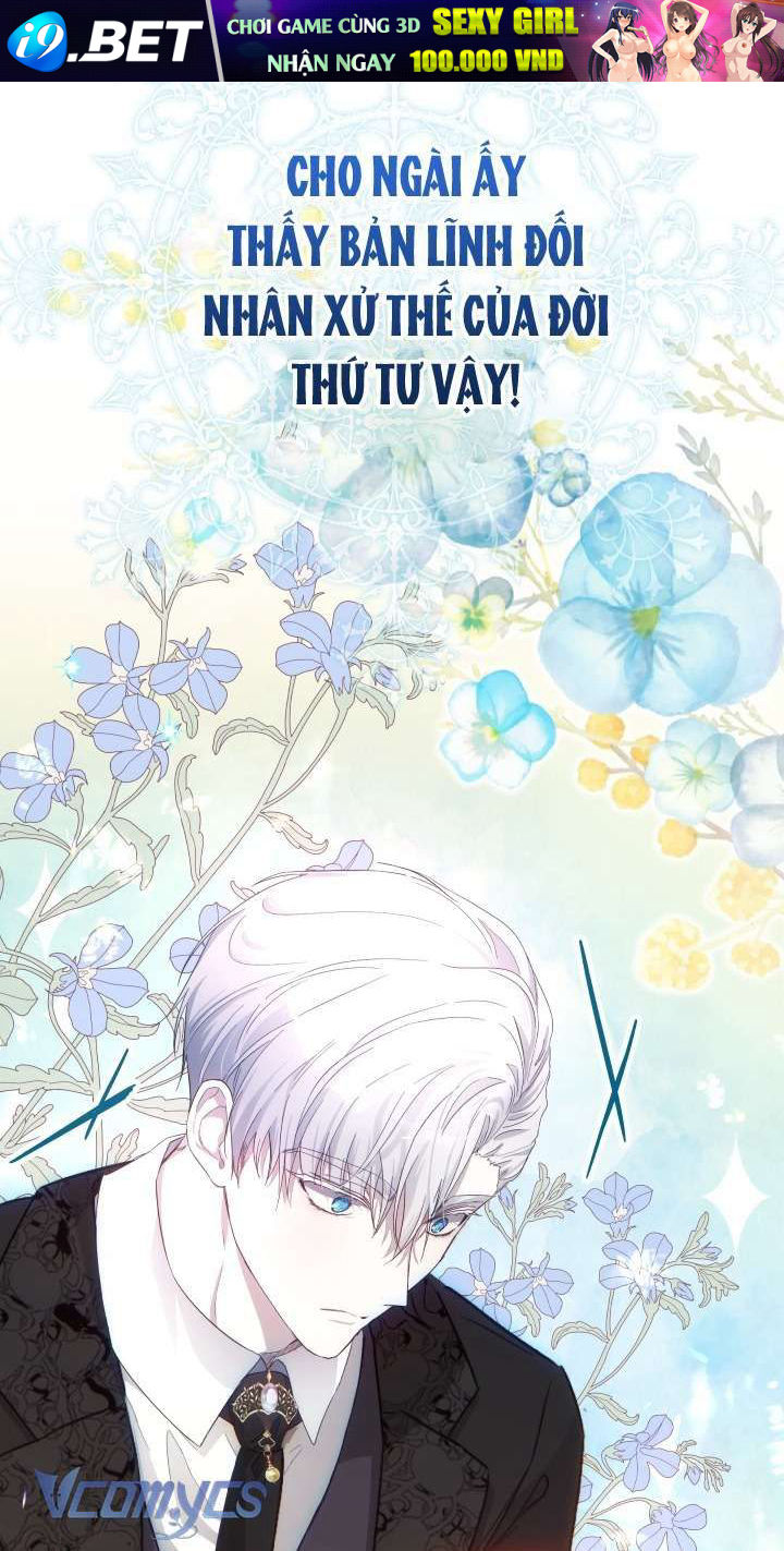 Đứa Trẻ Nuôi Dưỡng Ác Ma - Chương 4 - Trang 27