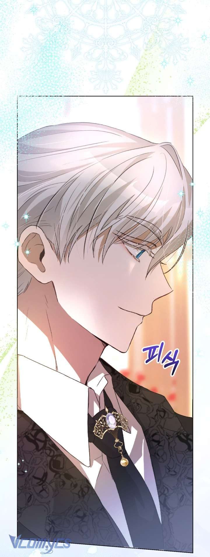 Đứa Trẻ Nuôi Dưỡng Ác Ma - Chương 4 - Trang 29