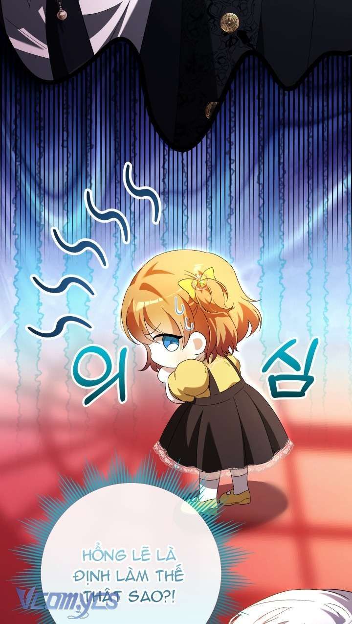 Đứa Trẻ Nuôi Dưỡng Ác Ma - Chương 4 - Trang 4