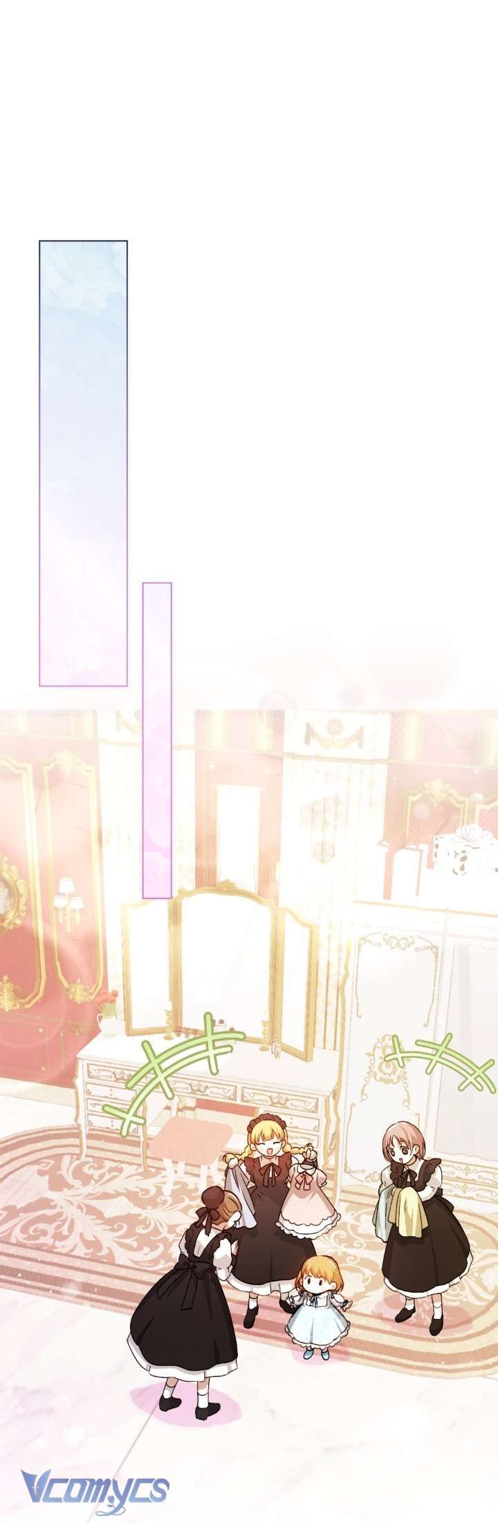 Đứa Trẻ Nuôi Dưỡng Ác Ma - Chương 4 - Trang 33